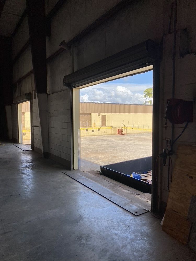 Manufacturing and Distribution Facility : 800 Kemp St, Merritt Island, FL 32952